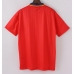 Španělsko 1994 Retro Domácí Dres Krátký Rukáv